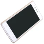 Nillkin Super Frosted Shield Matte cover case for Oppo Mirror 3 (3007) order from official NILLKIN store